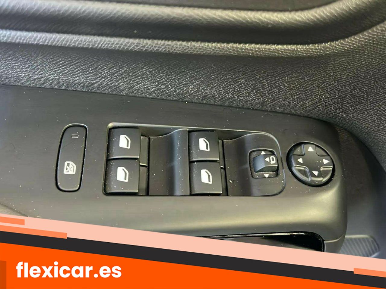 Foto Citroën C5 Aircross 17