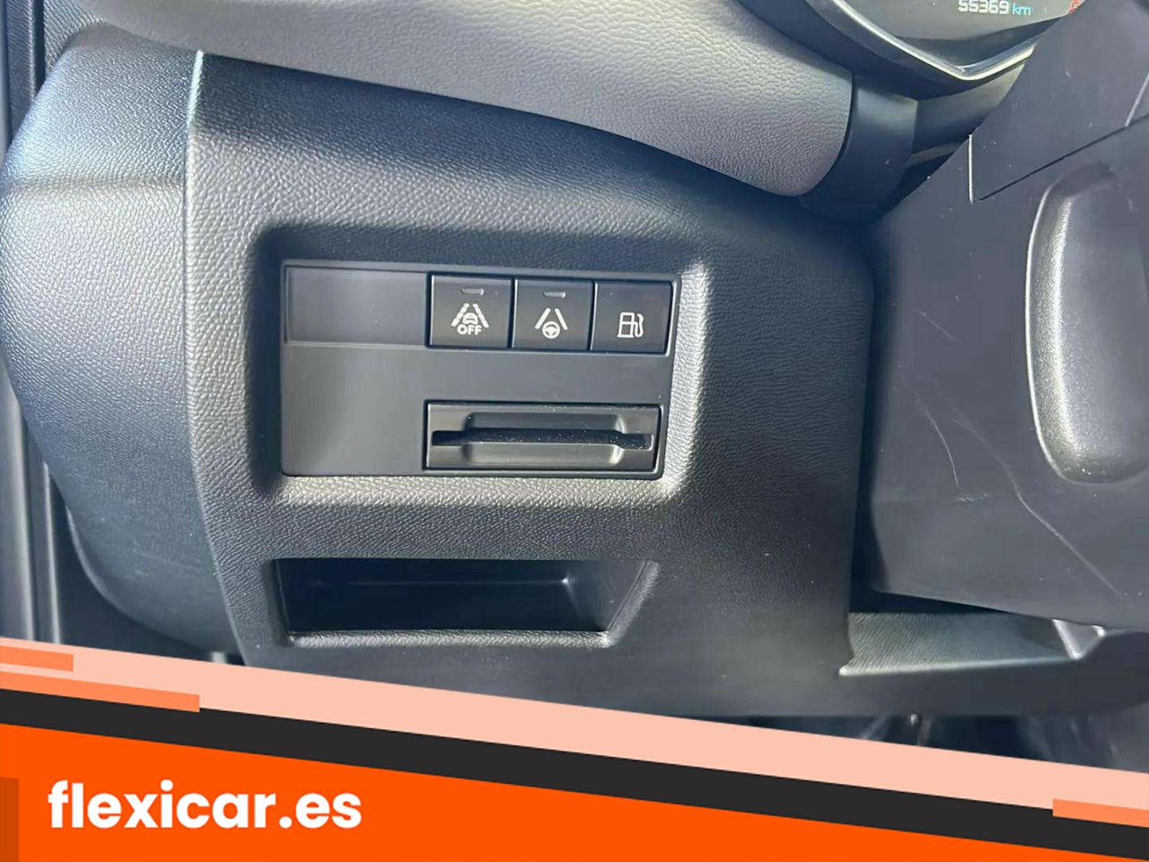 Foto Citroën C5 Aircross 18