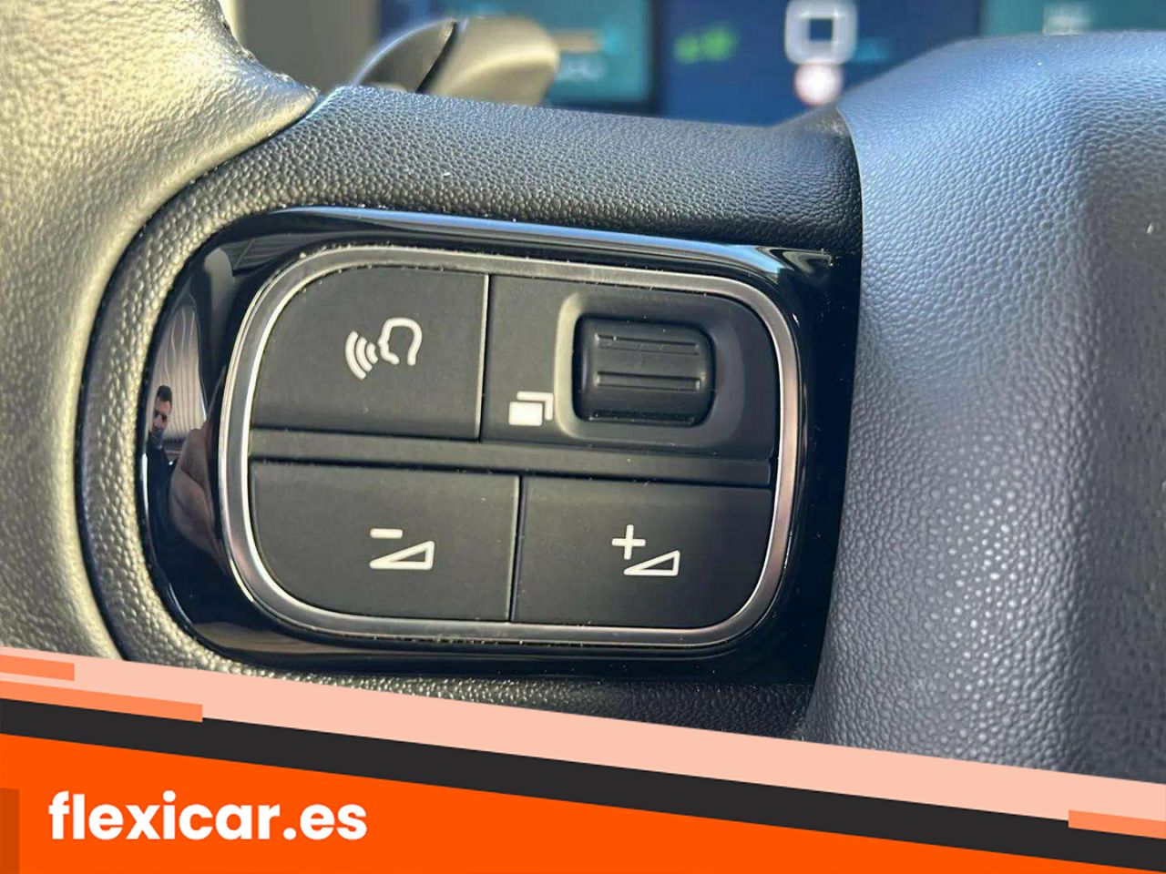 Foto Citroën C5 Aircross 19