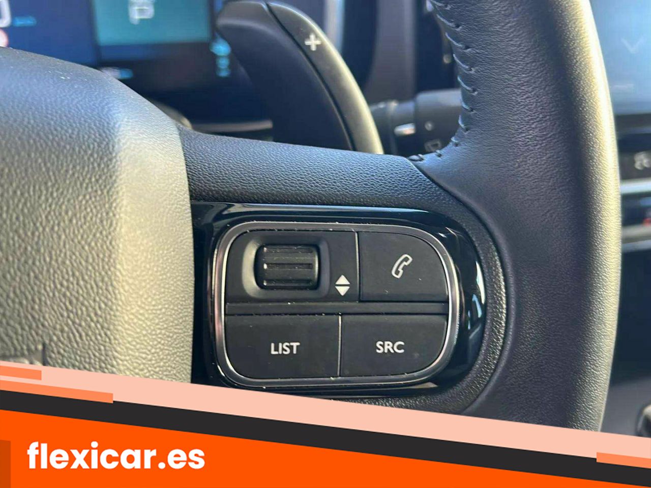 Foto Citroën C5 Aircross 20