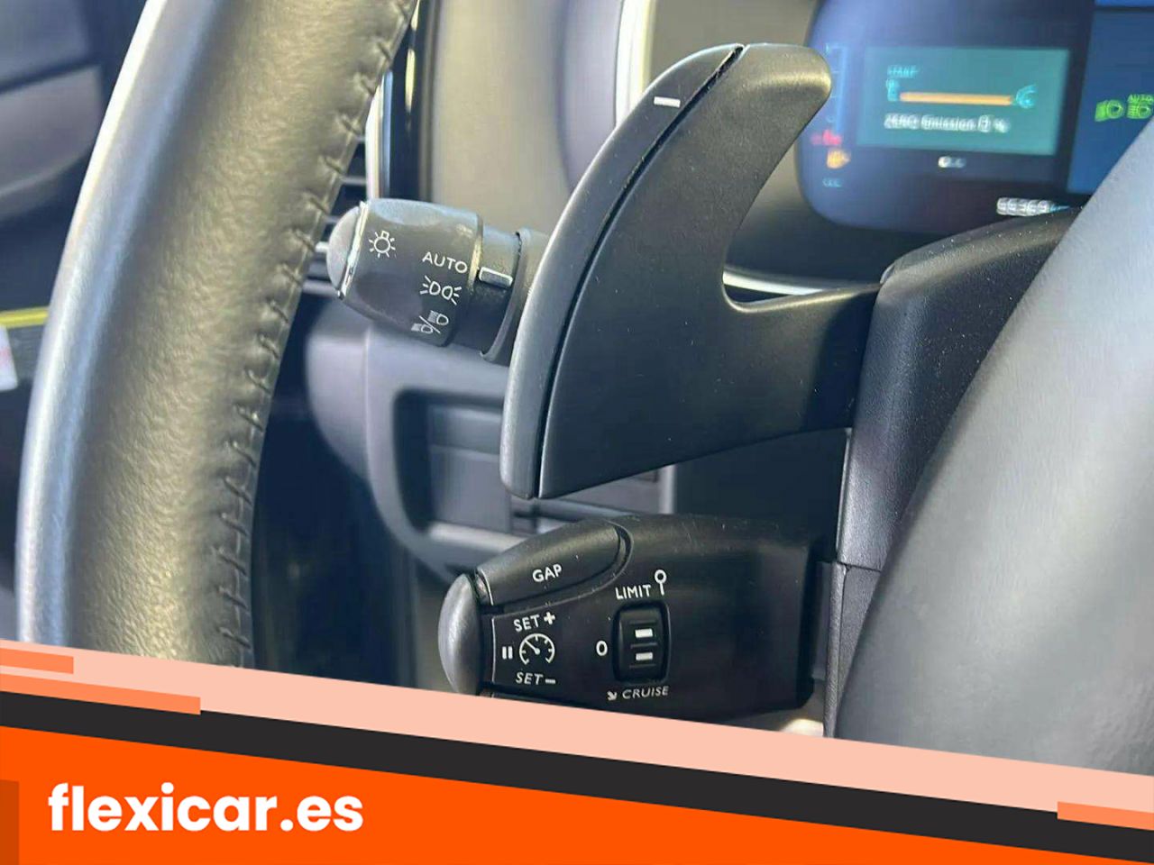 Foto Citroën C5 Aircross 21