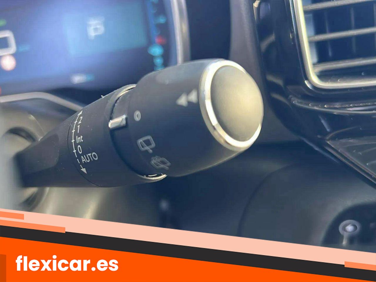 Foto Citroën C5 Aircross 22