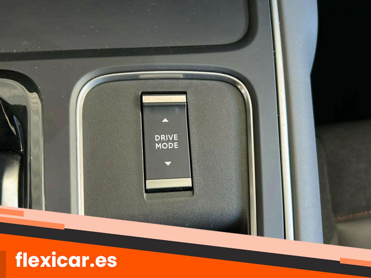 Foto Citroën C5 Aircross 23