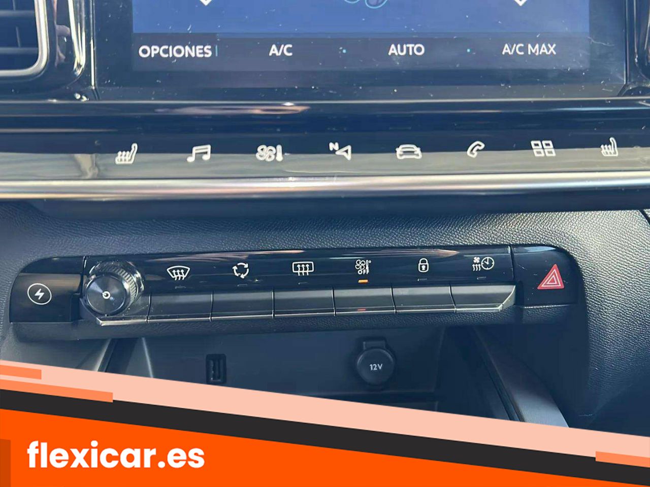 Foto Citroën C5 Aircross 25
