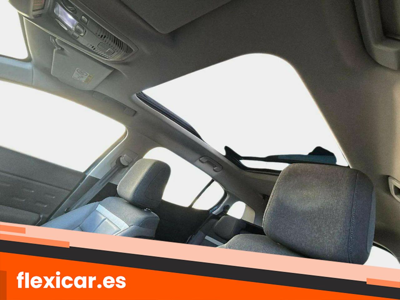 Foto Citroën C5 Aircross 27