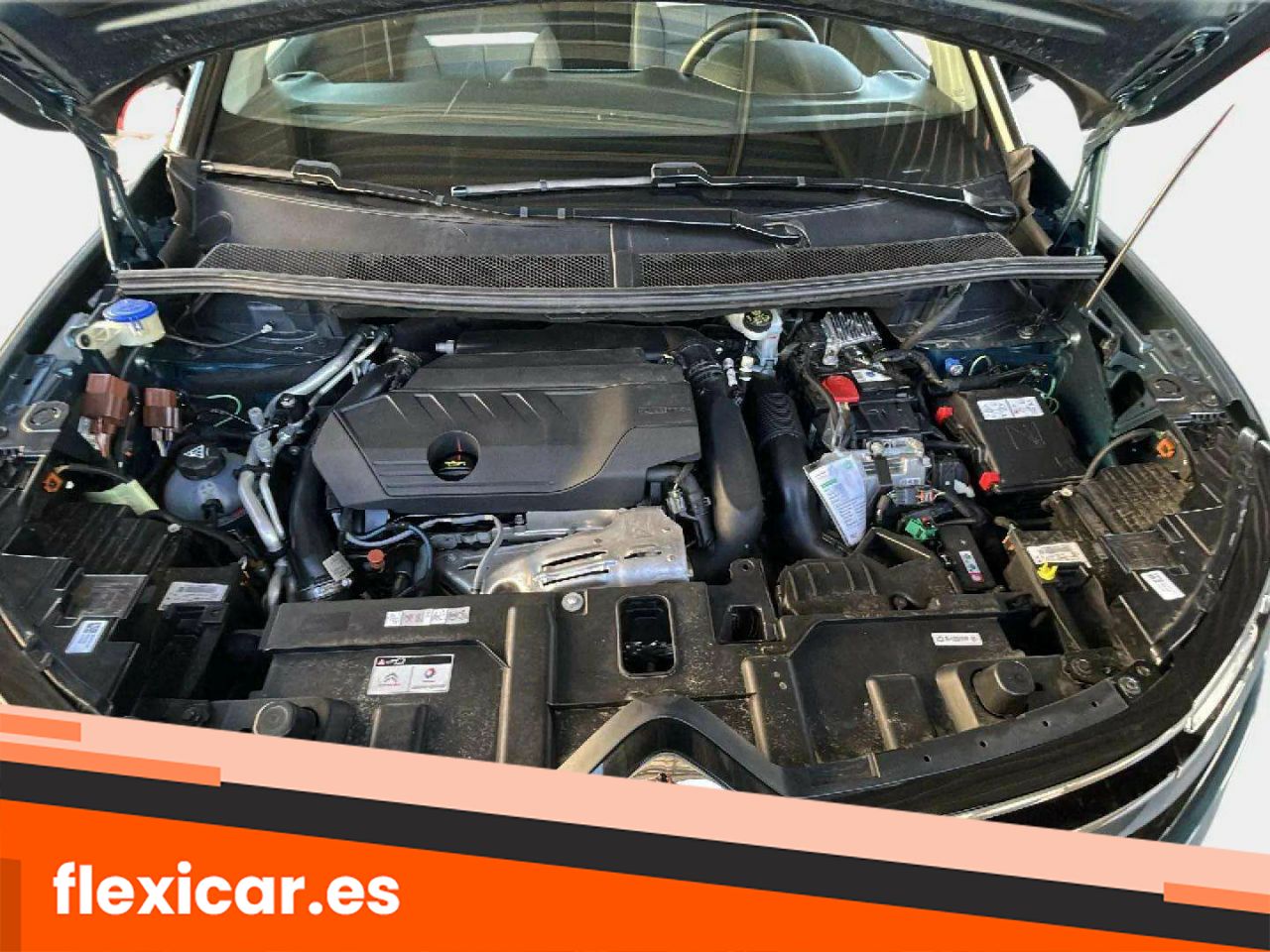 Foto Citroën C5 Aircross 32