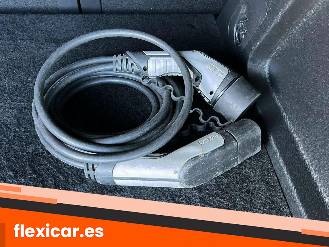Foto Citroën C5 Aircross 33