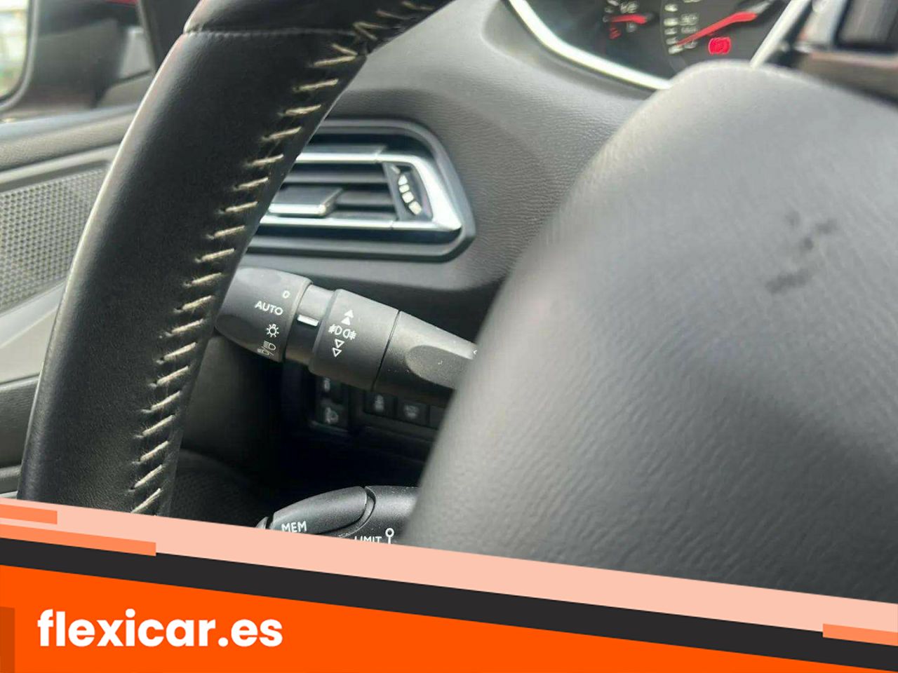 Foto Peugeot 308 20