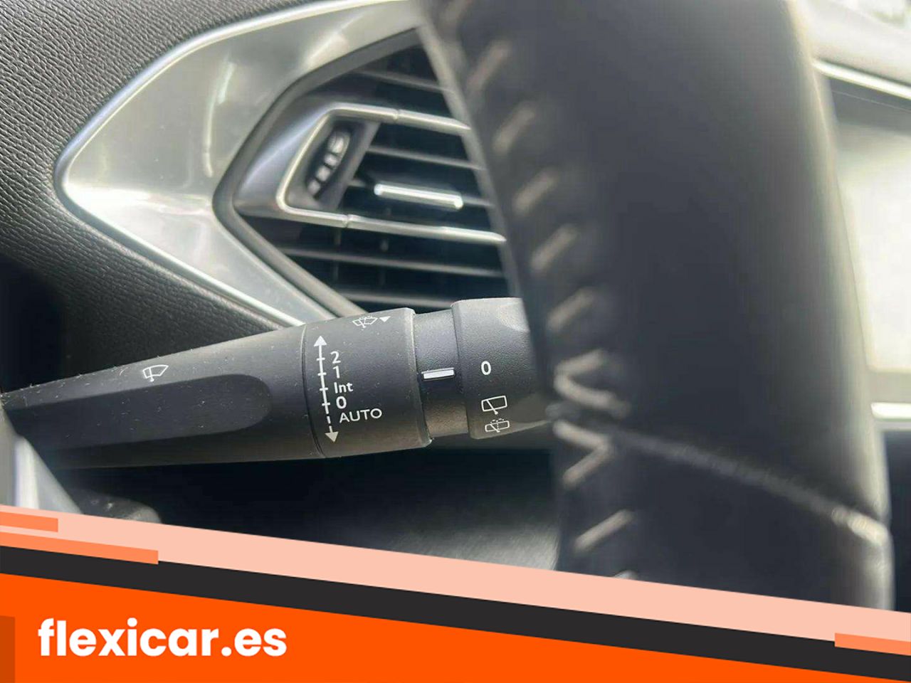 Foto Peugeot 308 21
