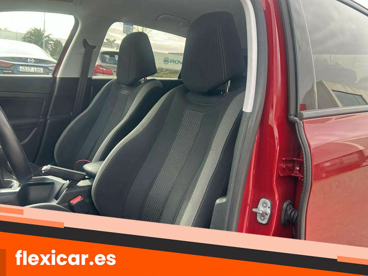 Foto Peugeot 308 25