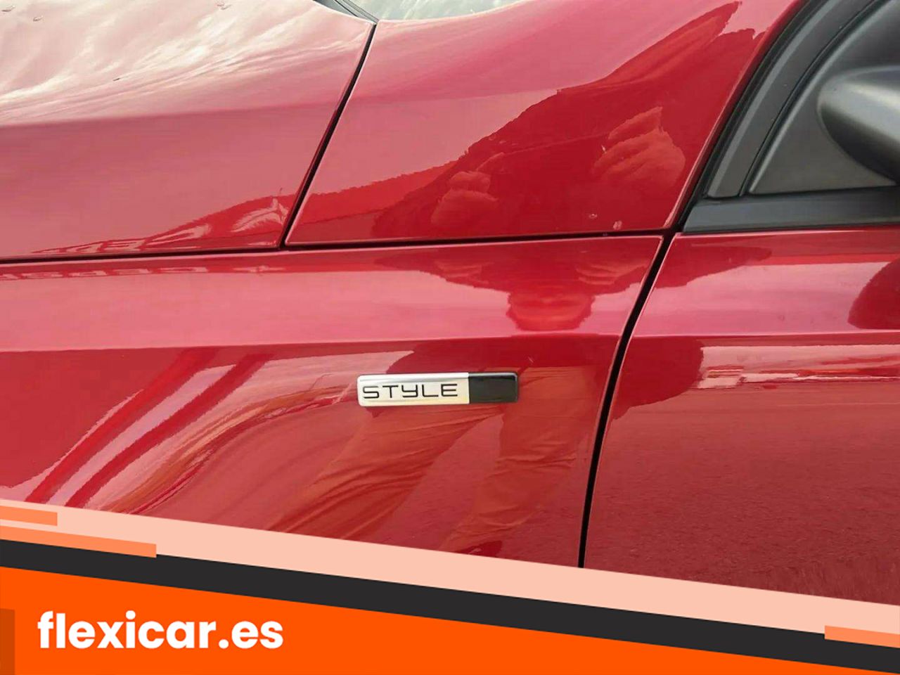 Foto Peugeot 308 29