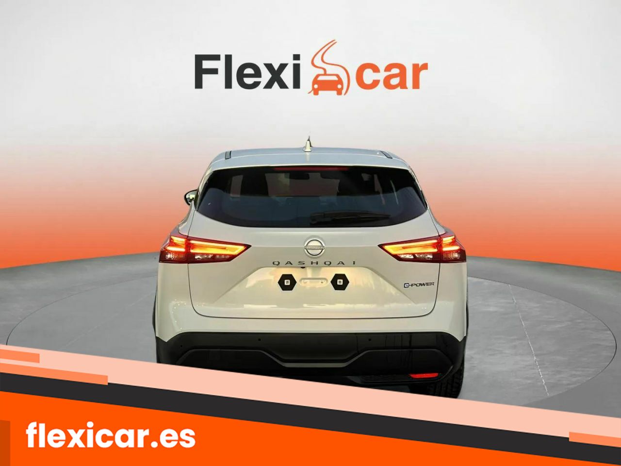 Foto Nissan Qashqai 9