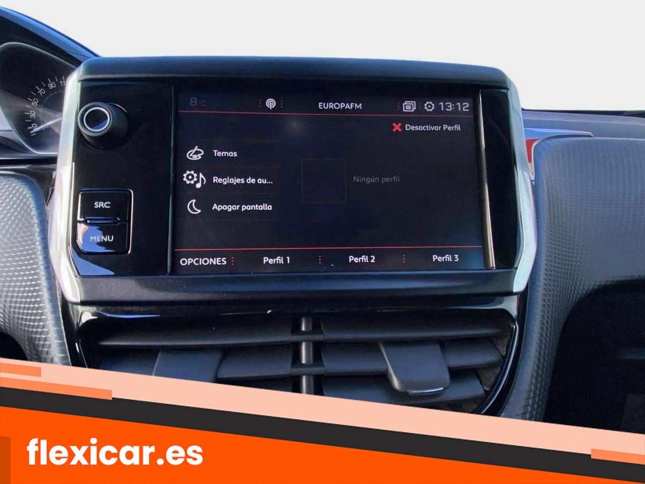 Foto Peugeot 208 11