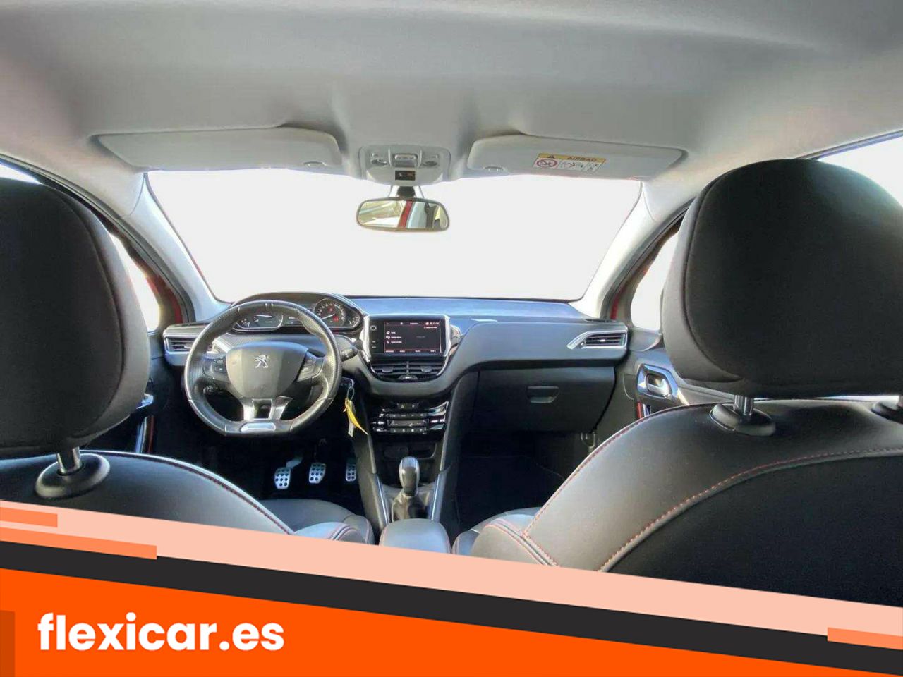 Foto Peugeot 208 15