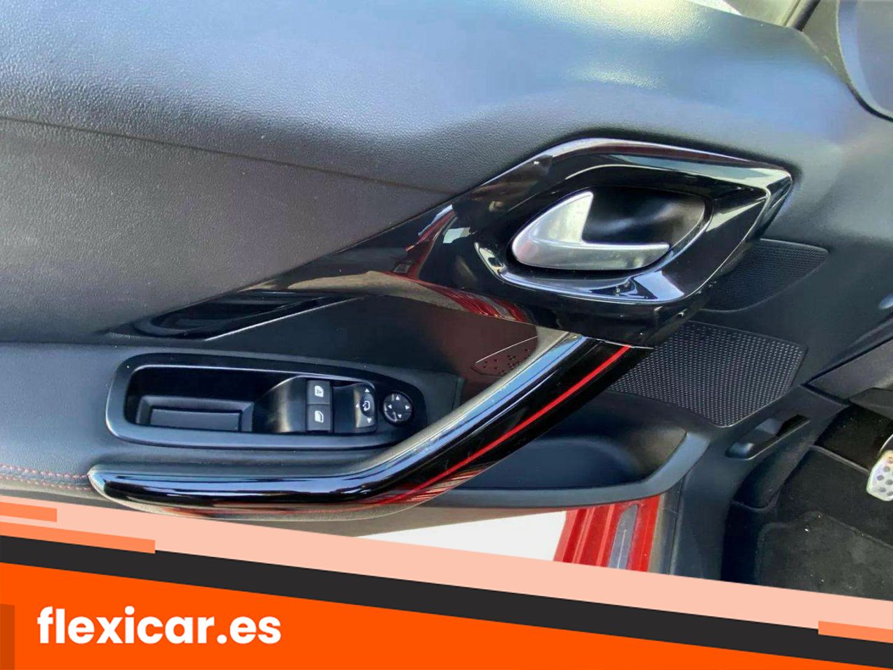 Foto Peugeot 208 16