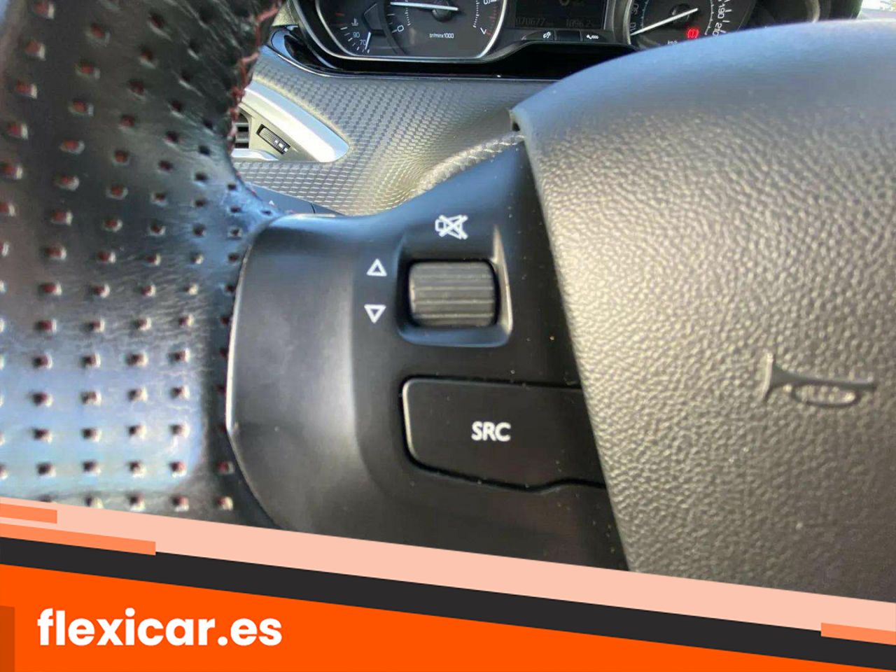 Foto Peugeot 208 19