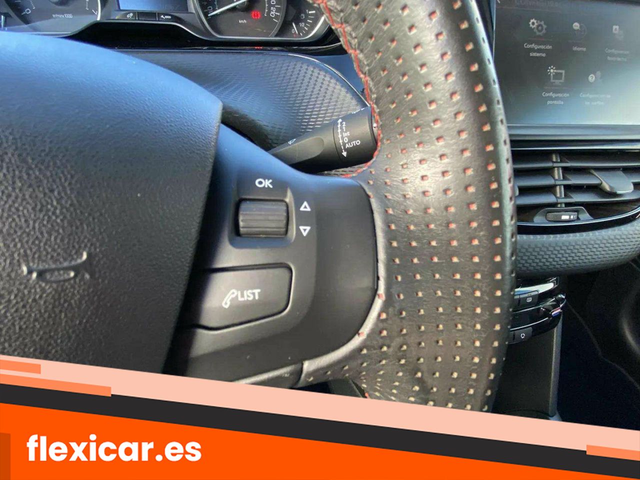 Foto Peugeot 208 20