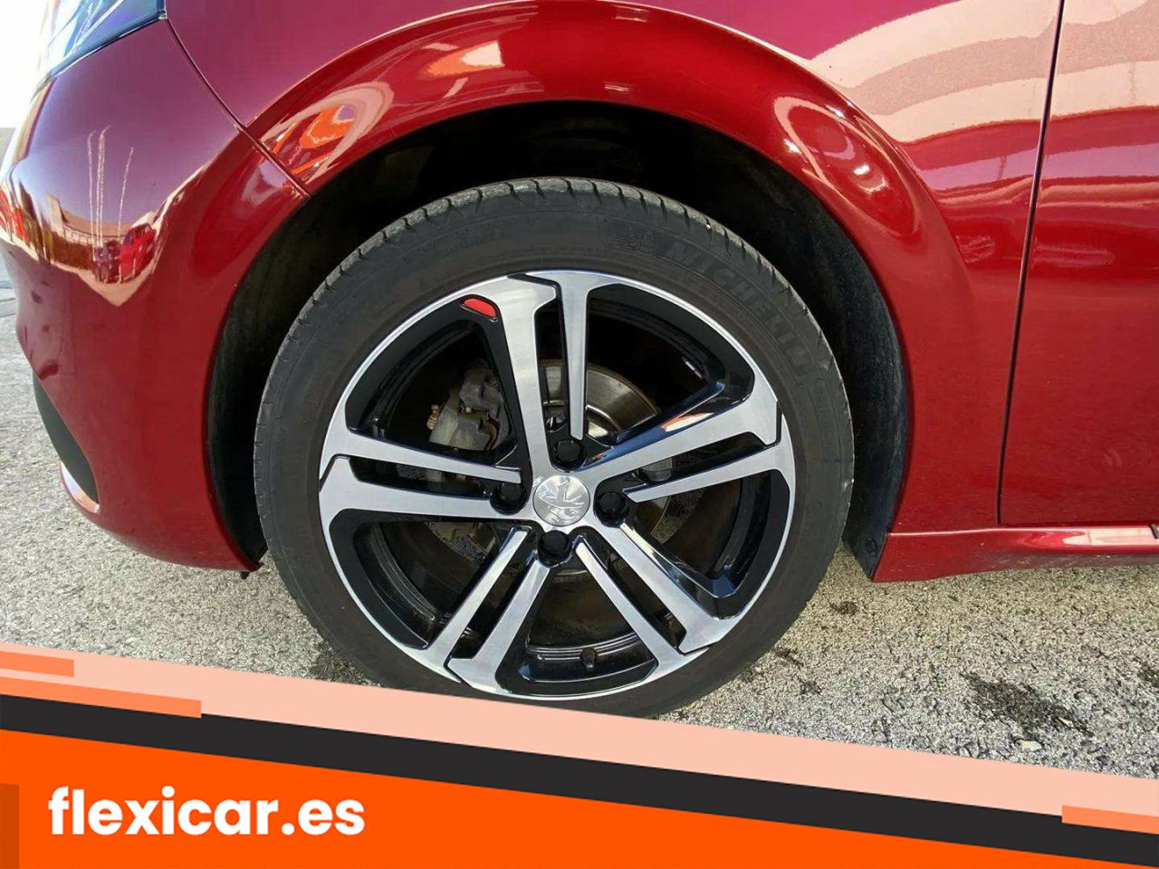 Foto Peugeot 208 26