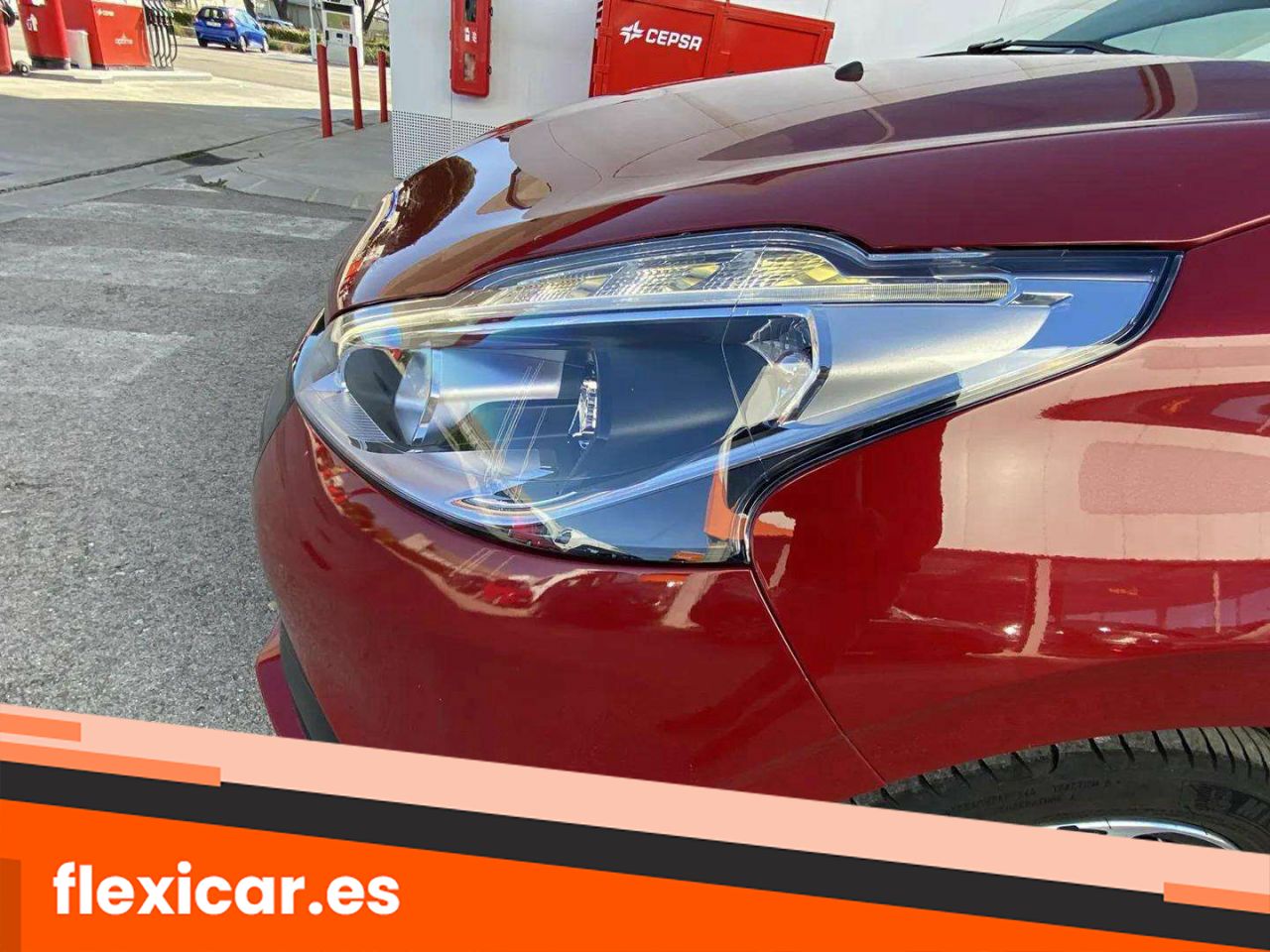 Foto Peugeot 208 27