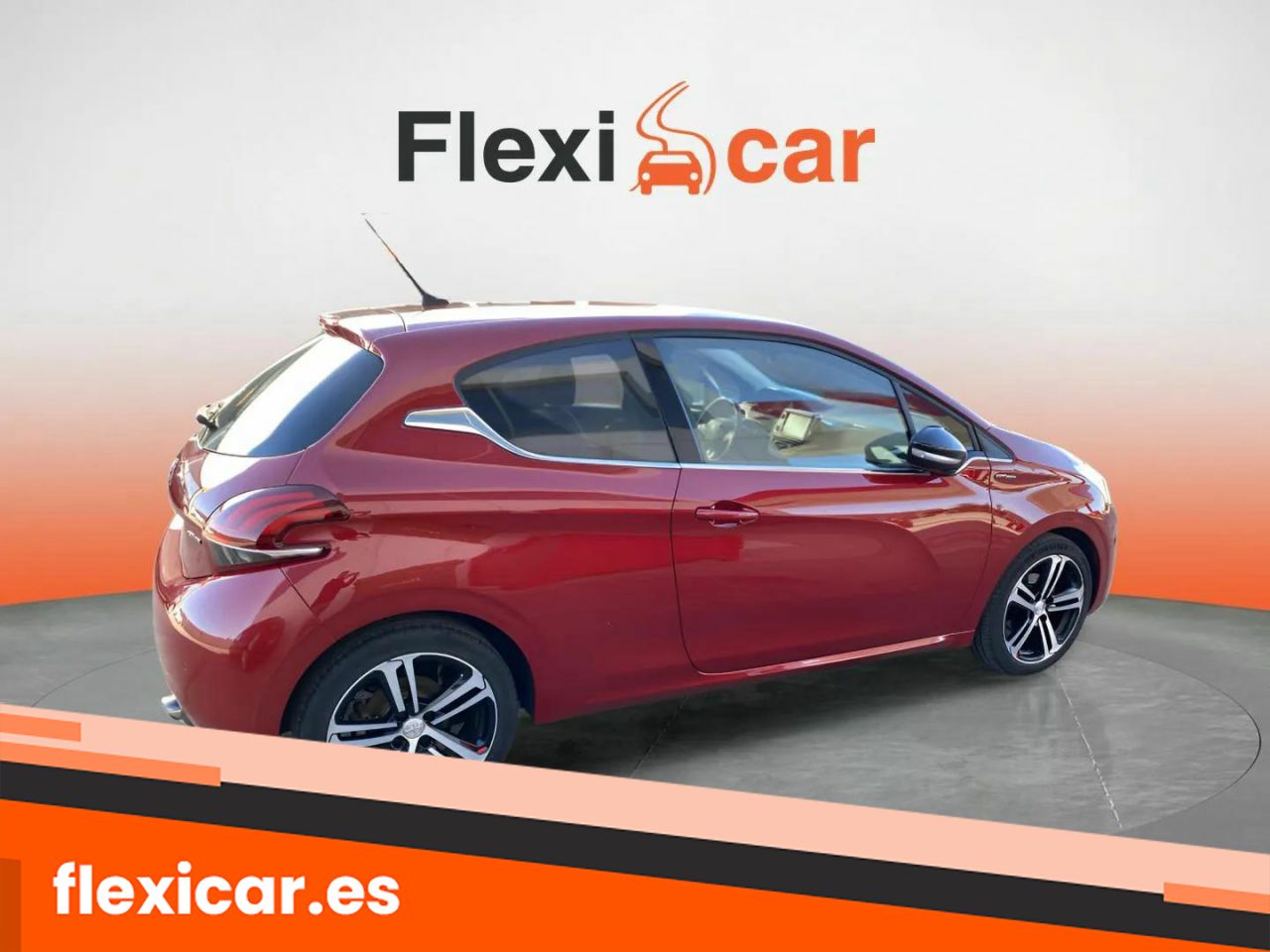 Foto Peugeot 208 2