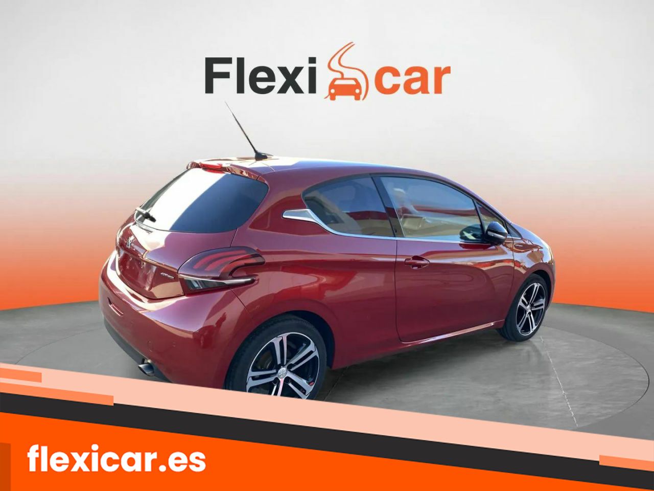 Foto Peugeot 208 3
