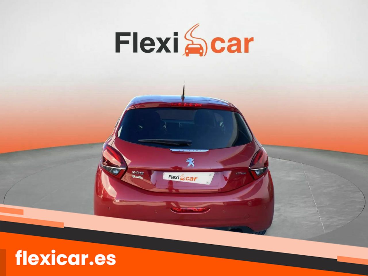 Foto Peugeot 208 4