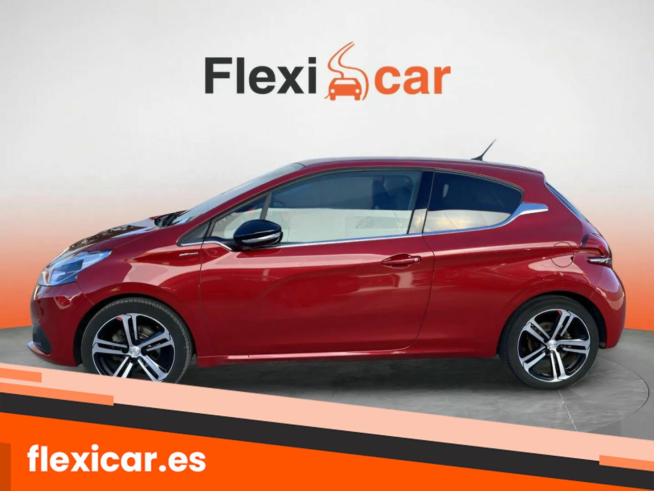 Foto Peugeot 208 7