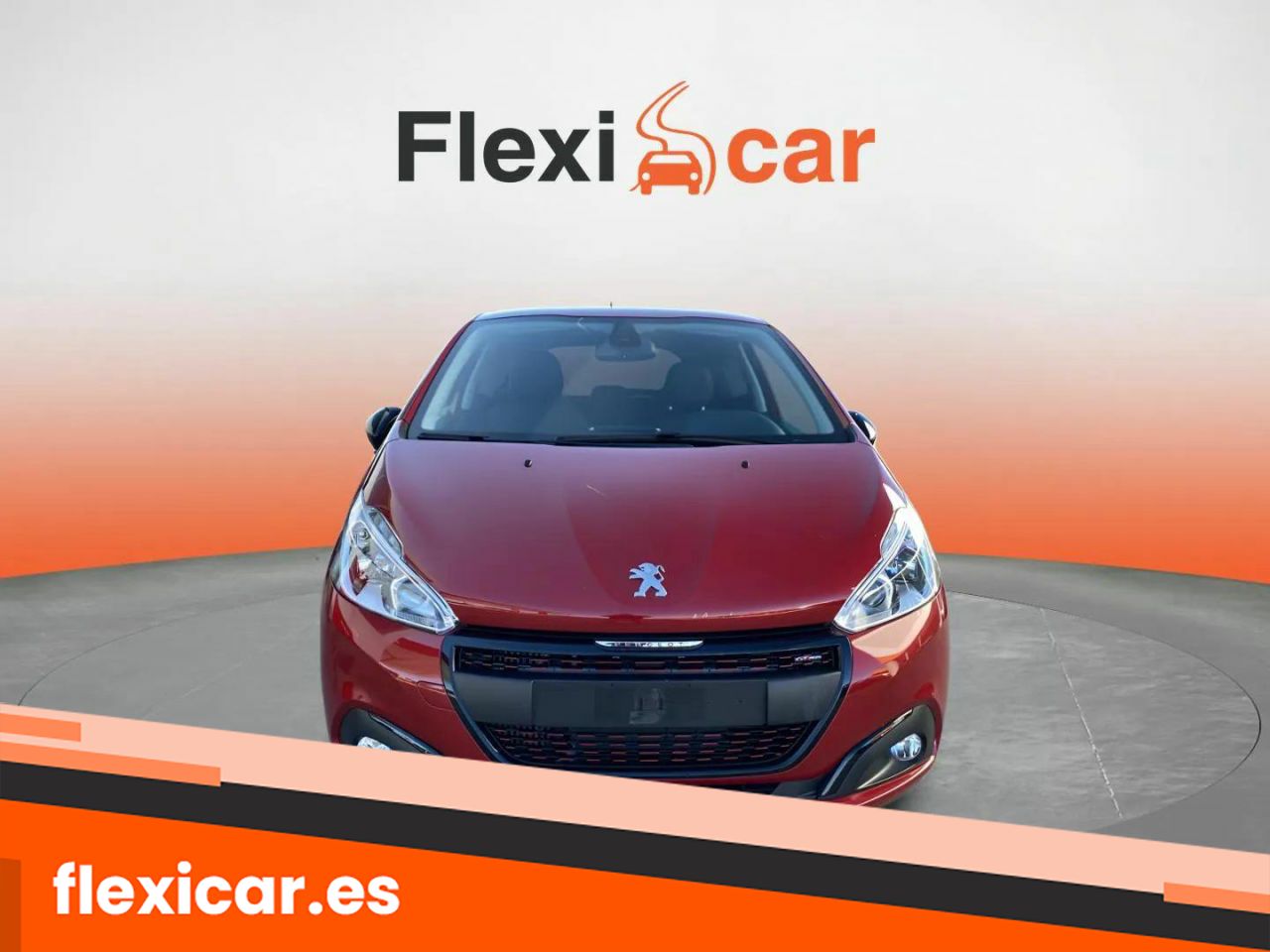 Foto Peugeot 208 9
