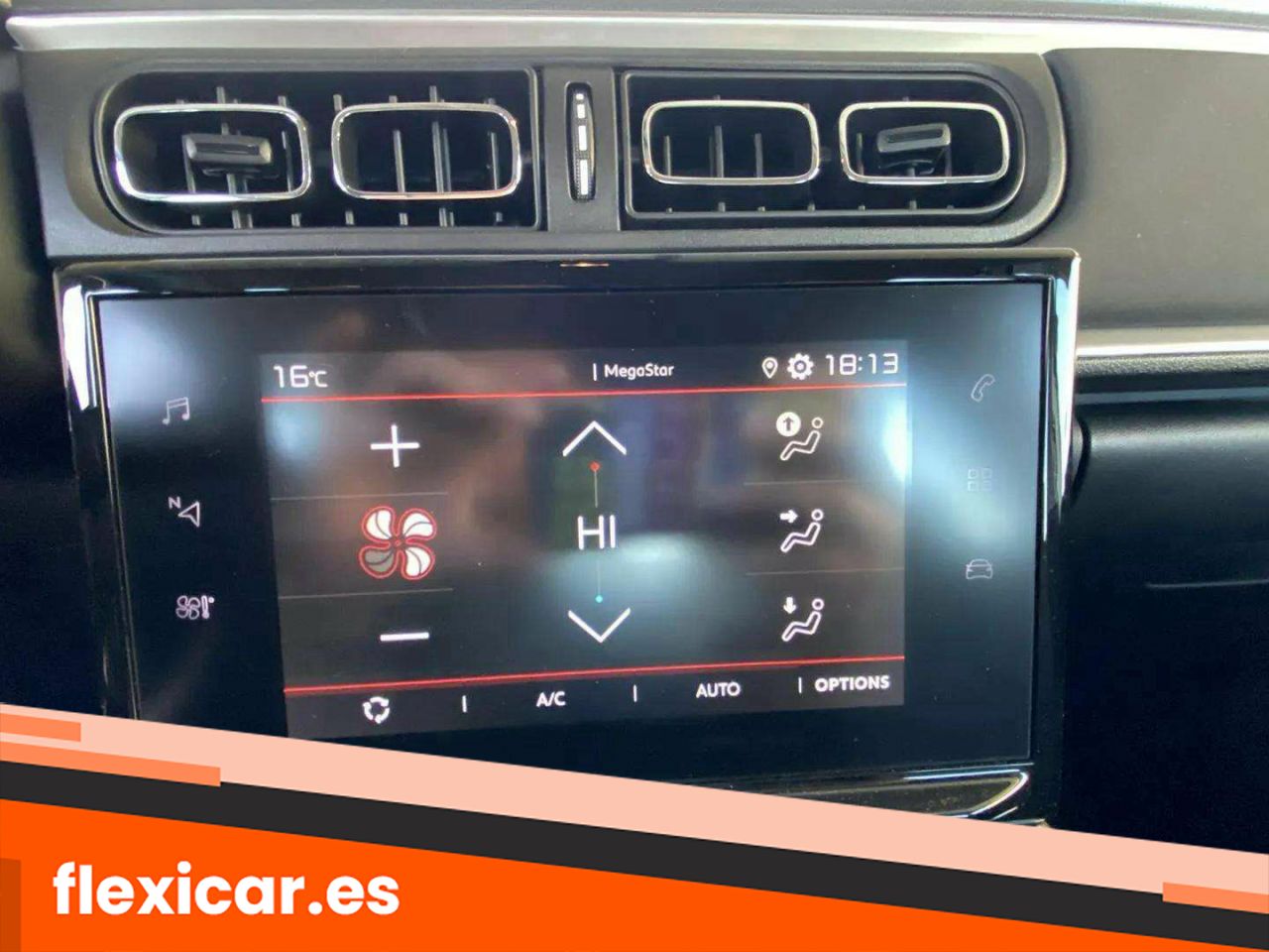 Foto Citroën C3 12