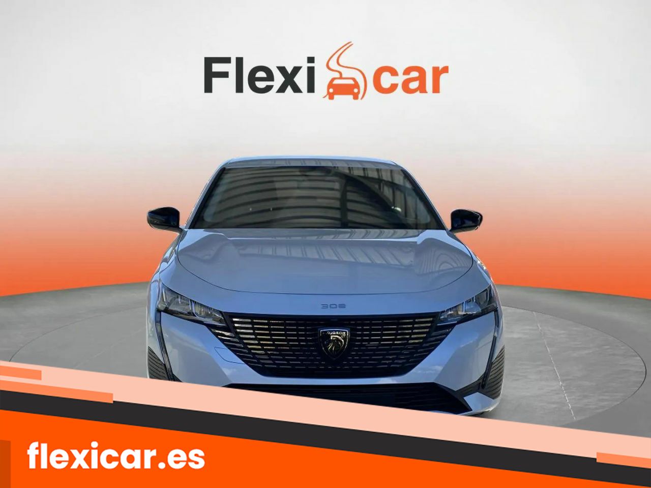 Foto Peugeot 308 9