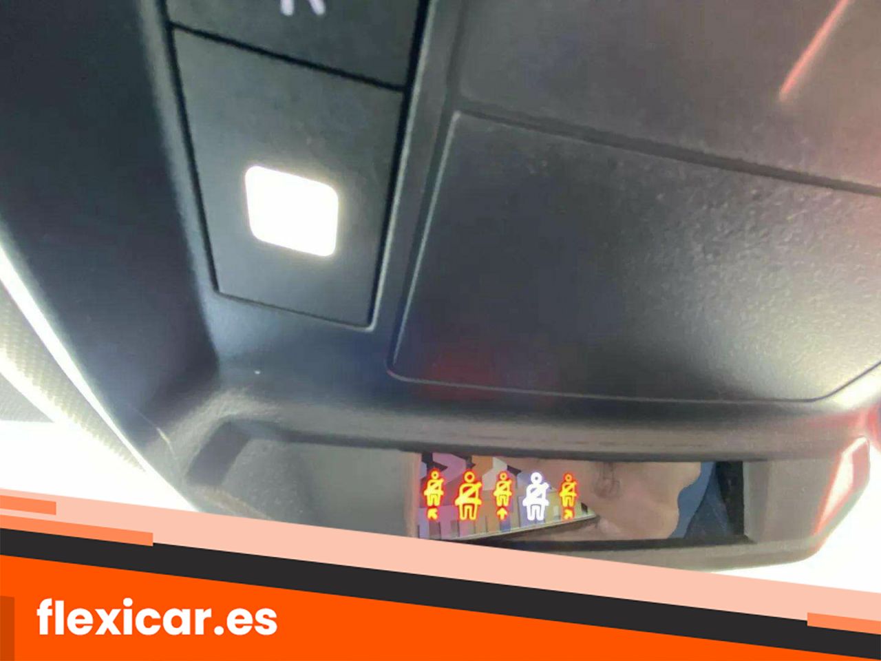 Foto Peugeot 308 22