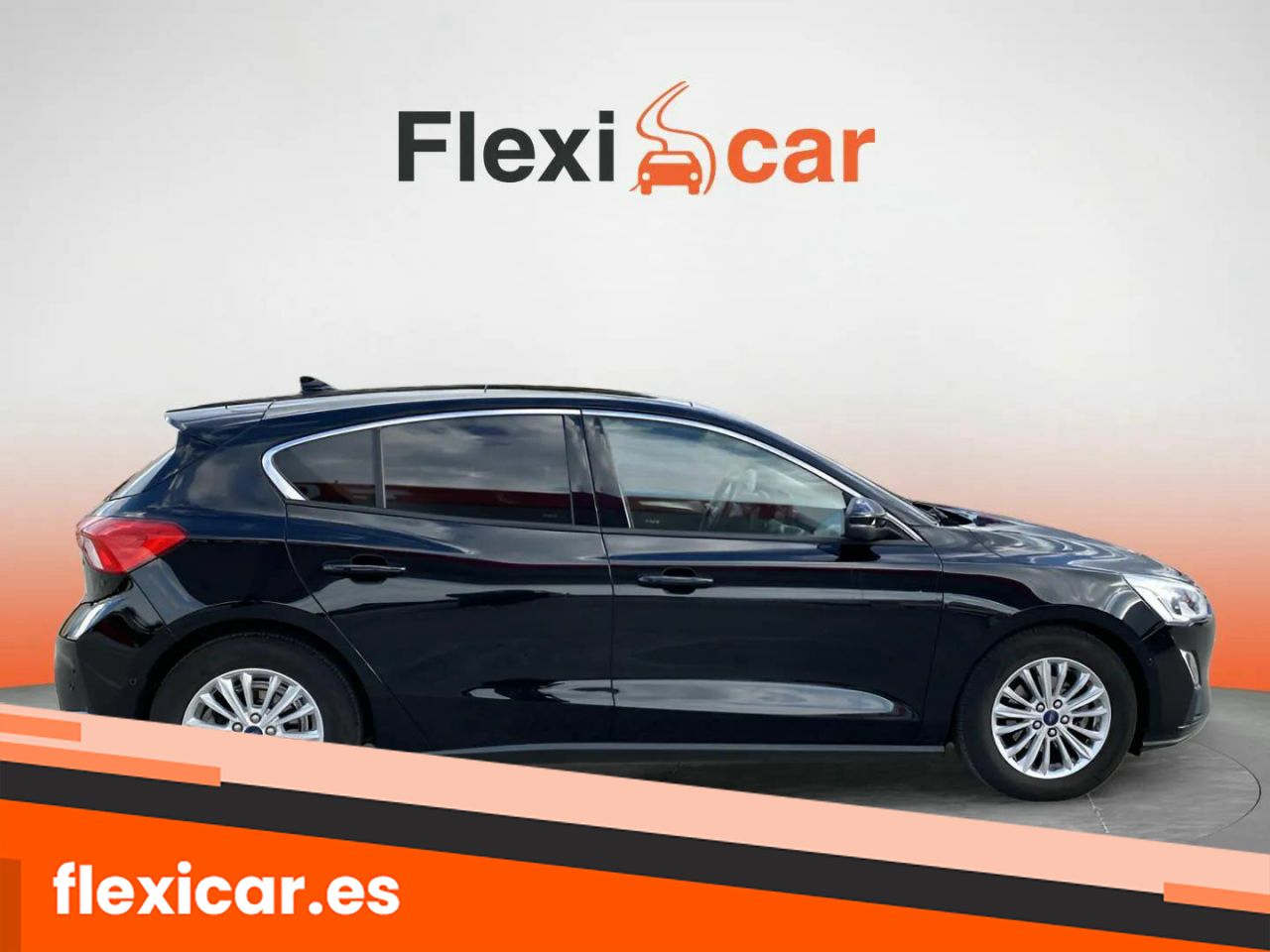 Foto Ford Focus 2
