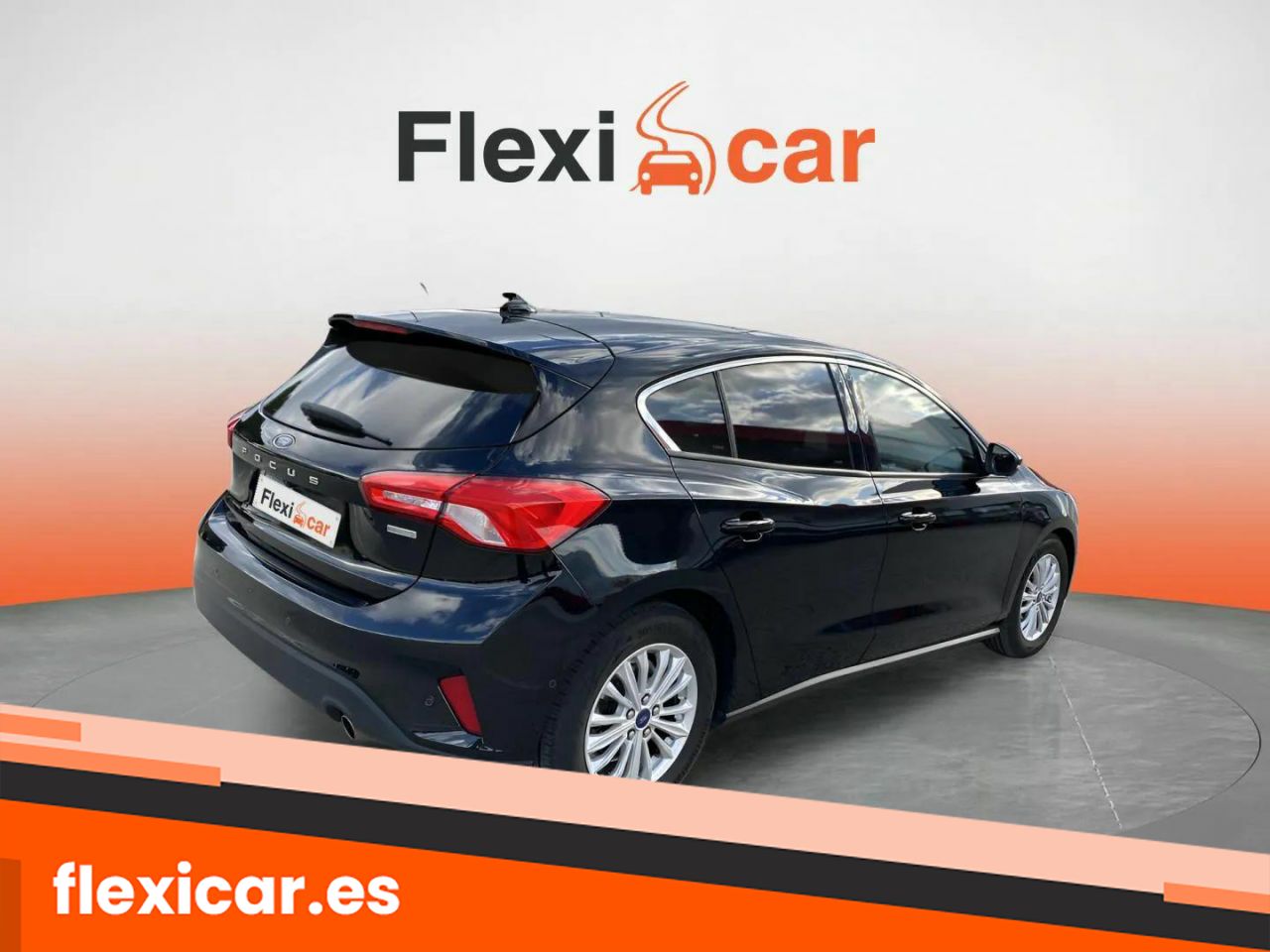 Foto Ford Focus 3