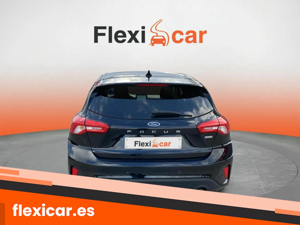 Foto Ford Focus 4