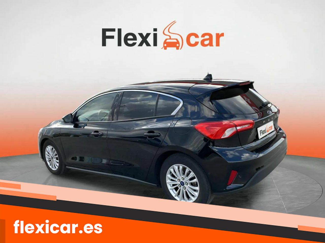Foto Ford Focus 5