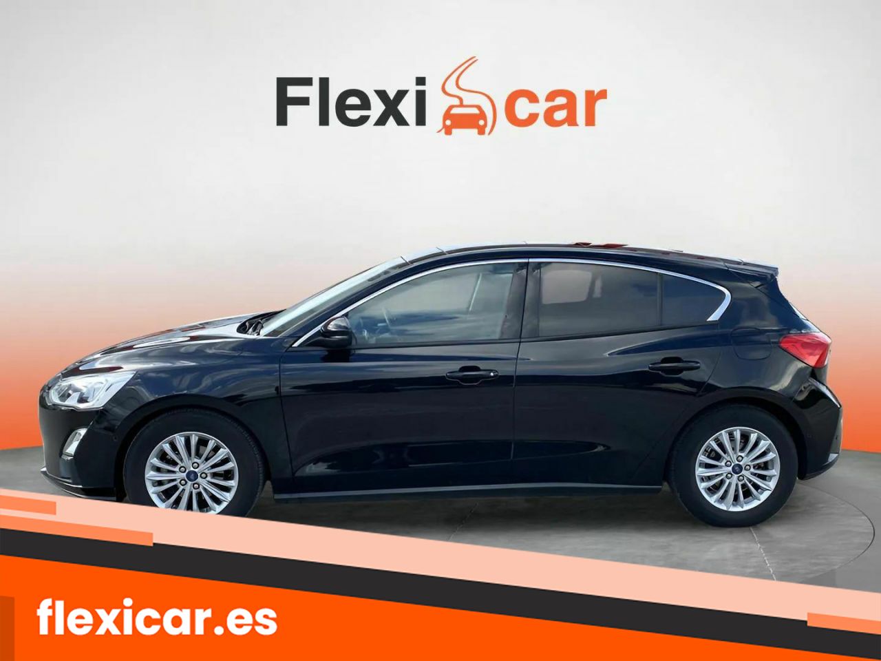 Foto Ford Focus 7