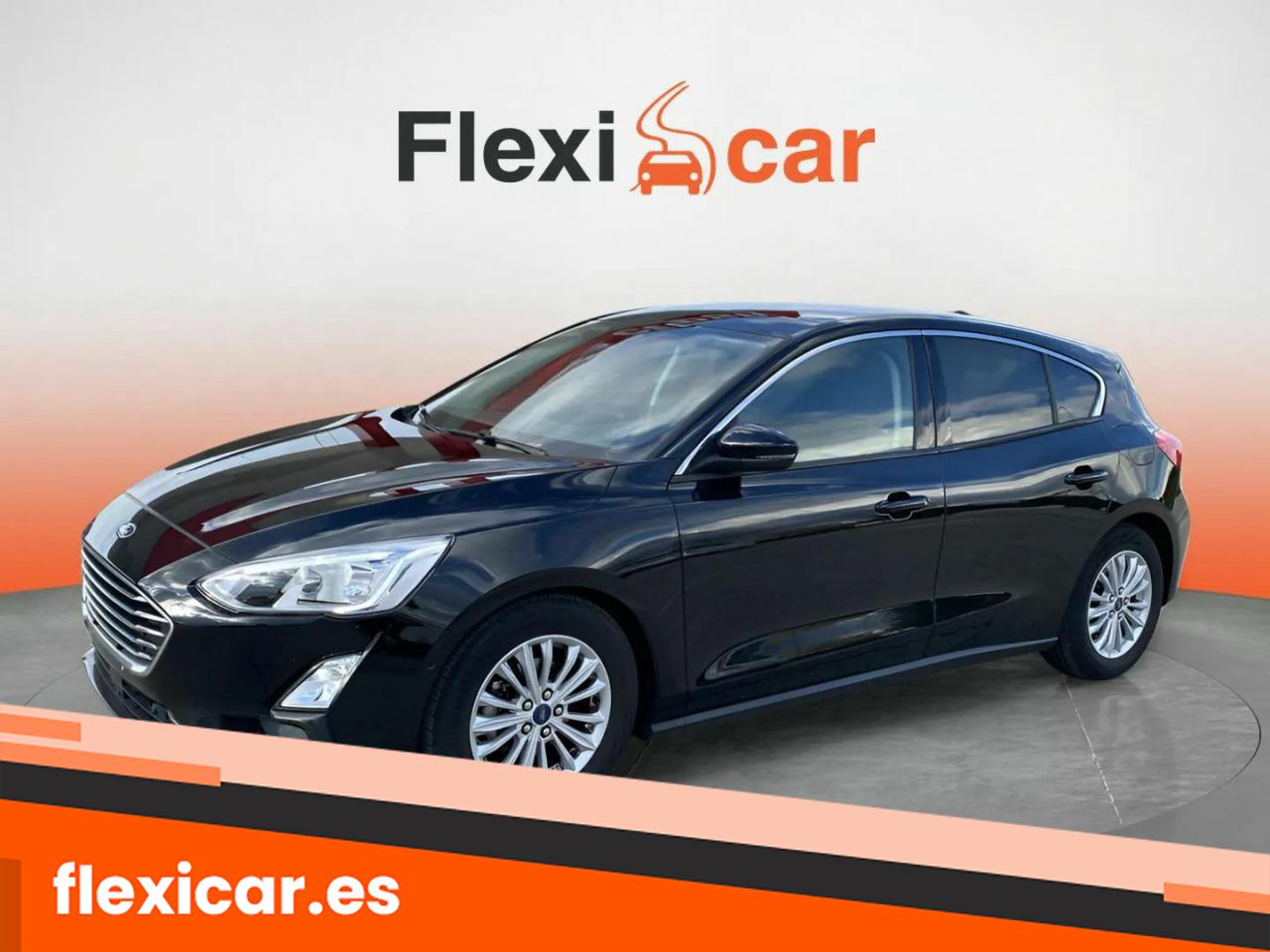 Foto Ford Focus 8