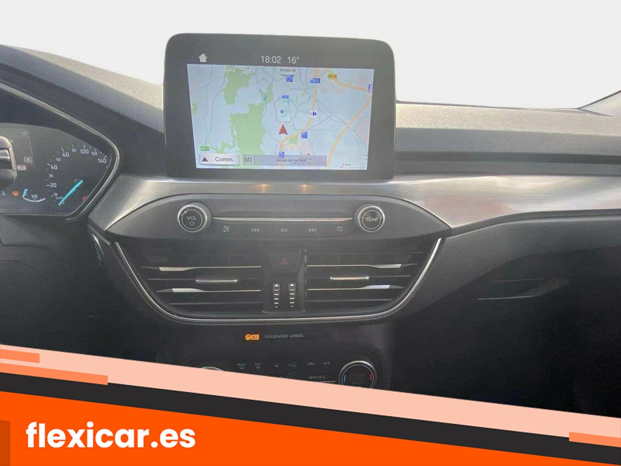 Foto Ford Focus 15
