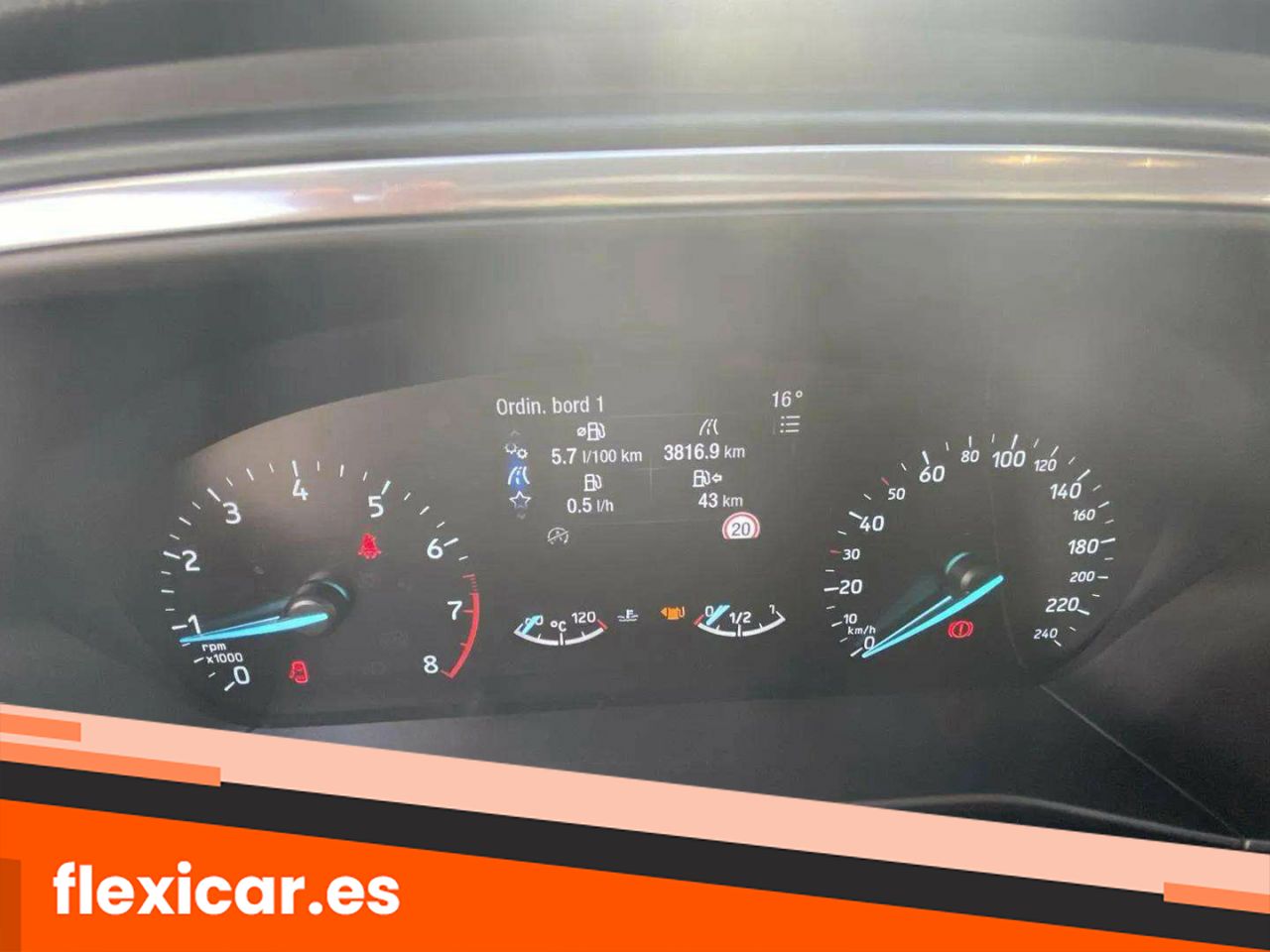 Foto Ford Focus 17
