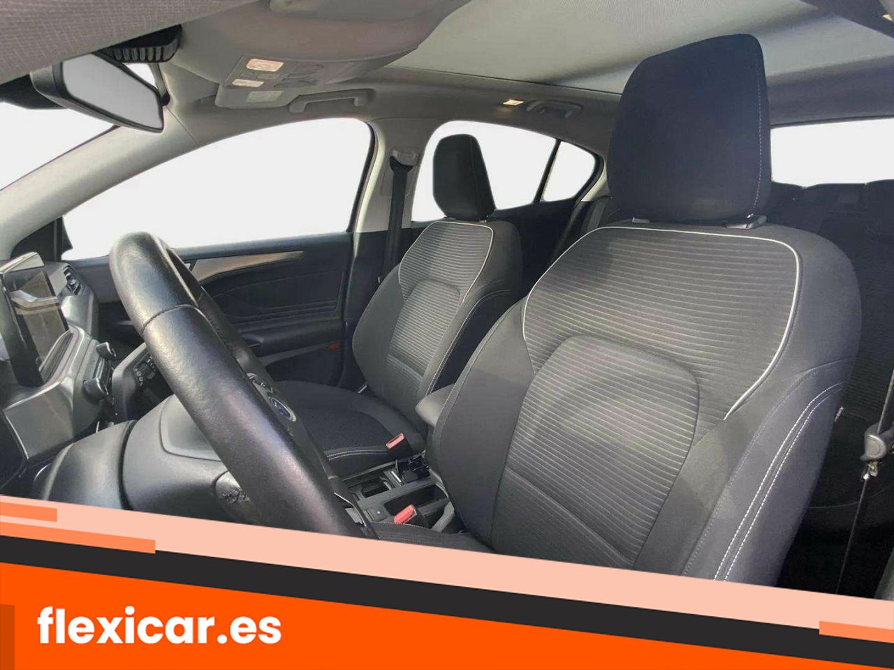 Foto Ford Focus 18