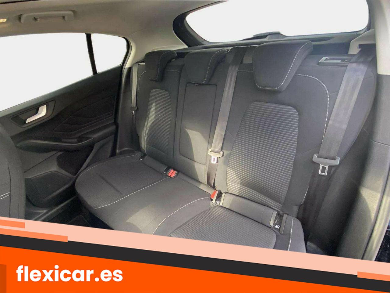 Foto Ford Focus 19