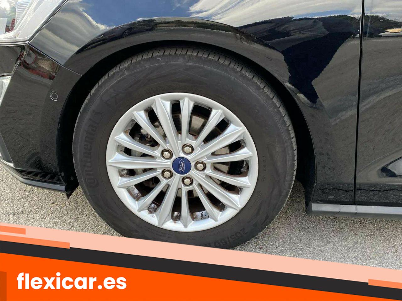 Foto Ford Focus 21