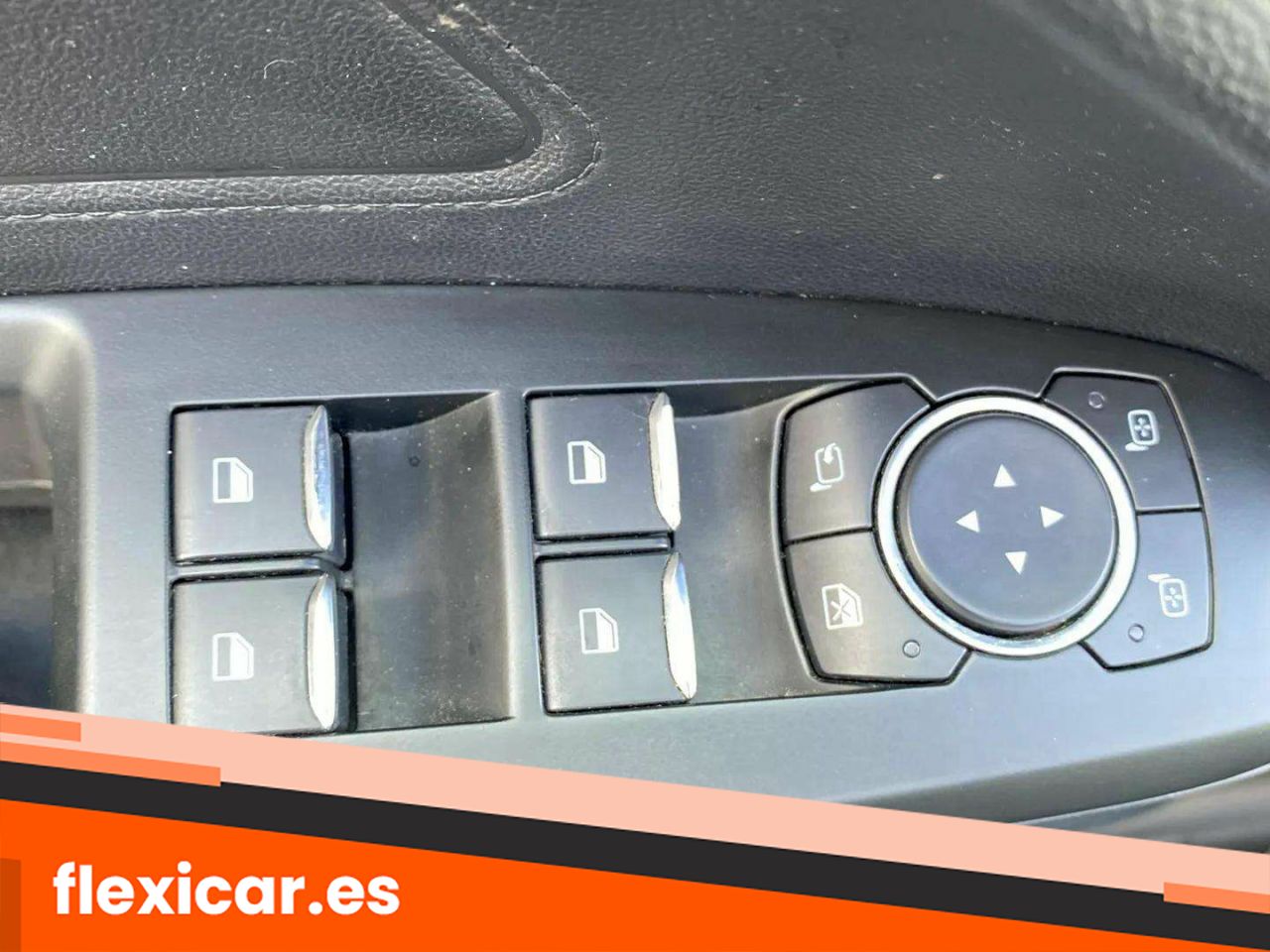 Foto Ford Focus 22
