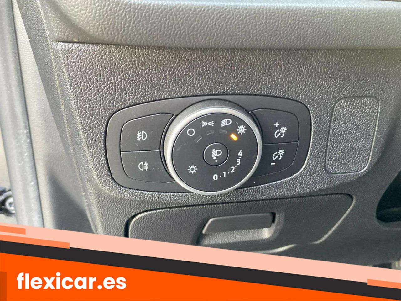 Foto Ford Focus 24