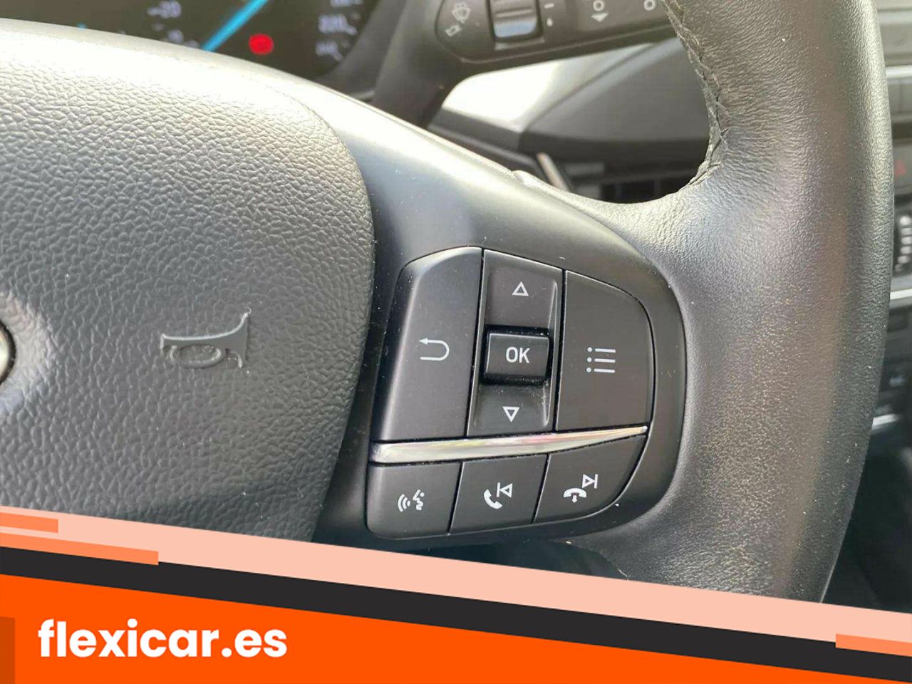 Foto Ford Focus 26