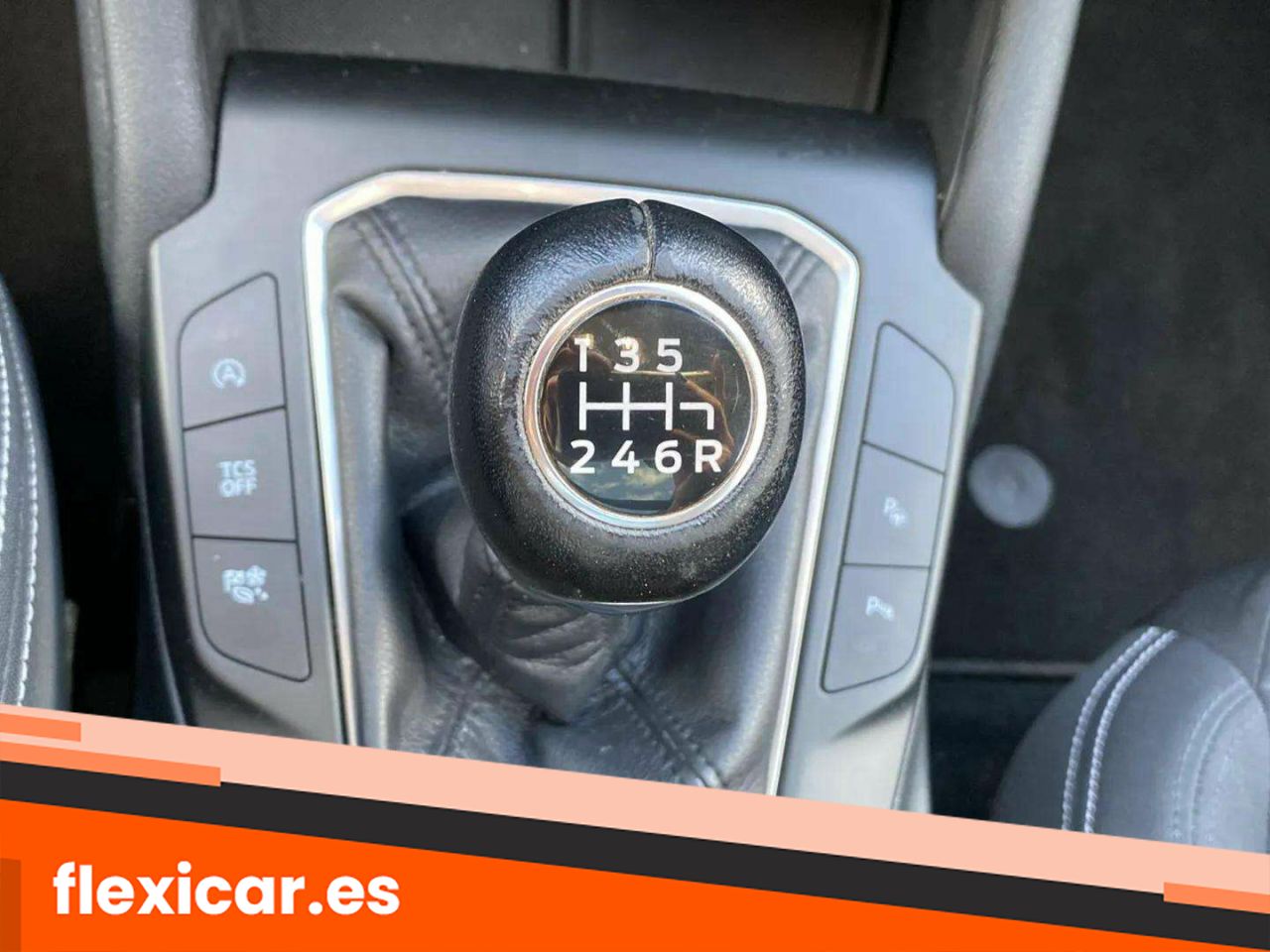 Foto Ford Focus 30