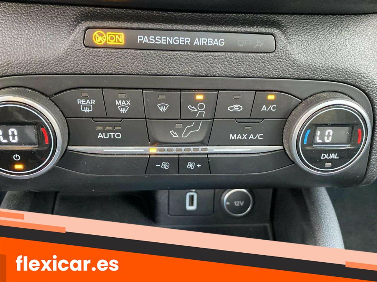 Foto Ford Focus 31