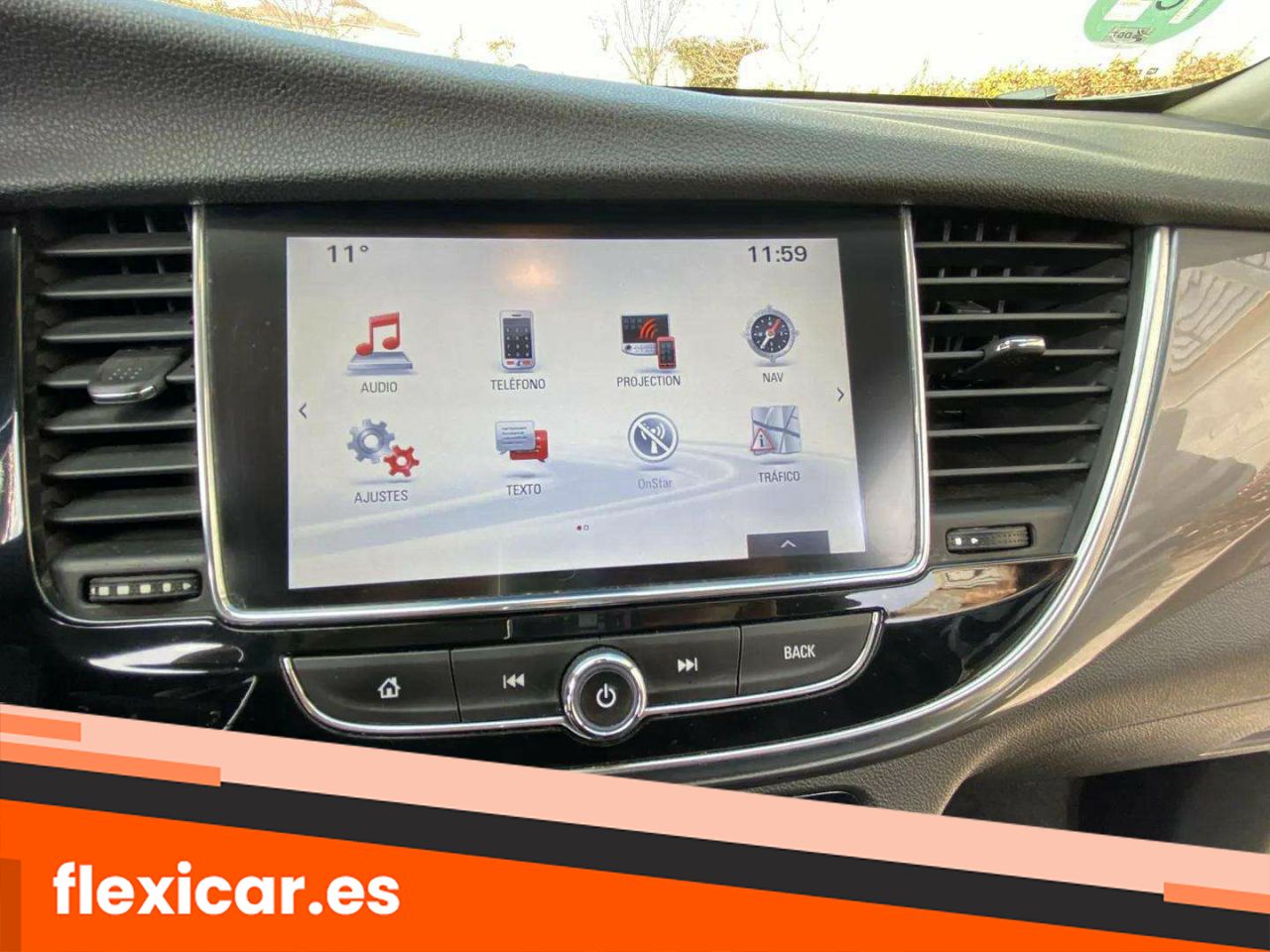 Foto Opel Mokka X 12