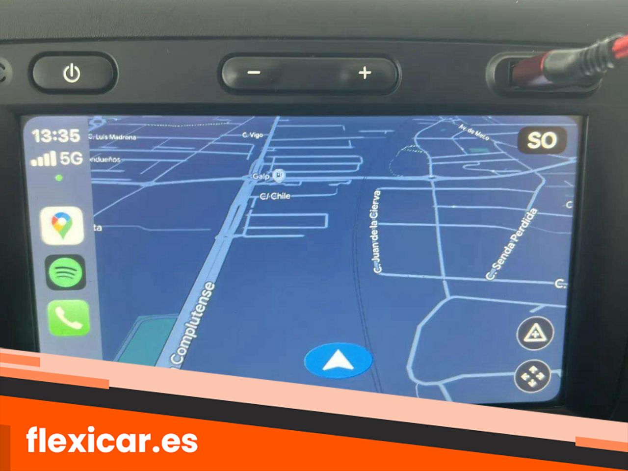 Foto Dacia Duster 11
