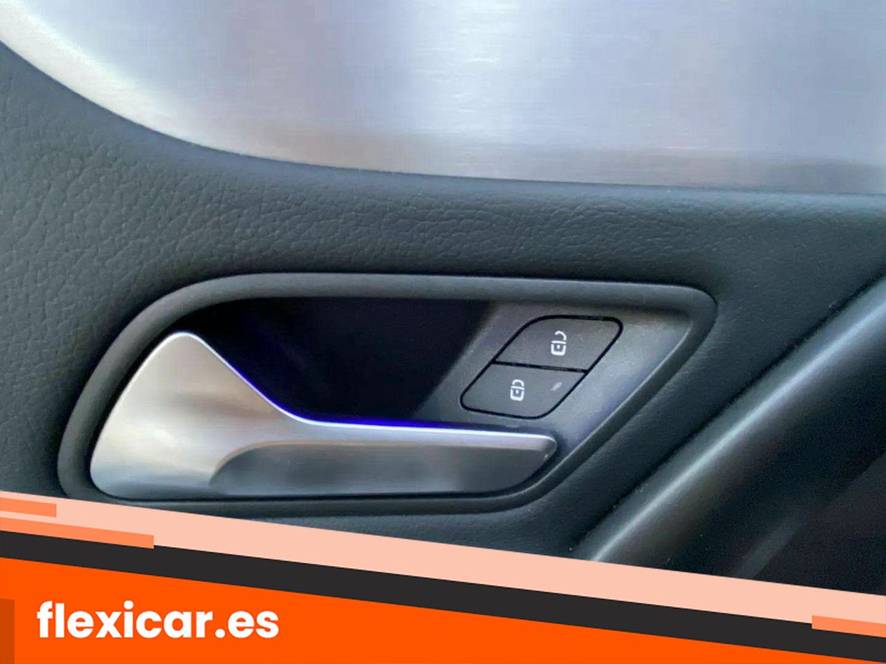 Foto Mercedes-Benz Clase CLA 18